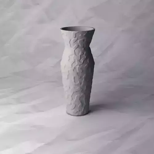 VASE 151 3D print model