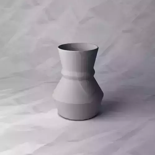 VASE 174 3D print model