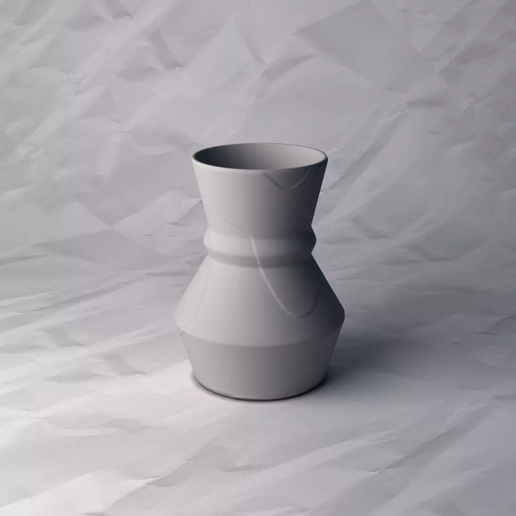 VASE 174 3D print model_0