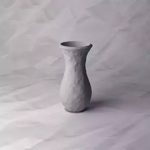 VASE 198