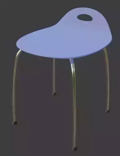 Simple Stool