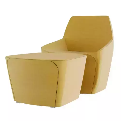 Dock Lounge by Cumberland