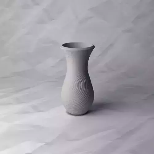 VASE 205