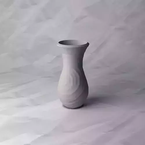 VASE 207