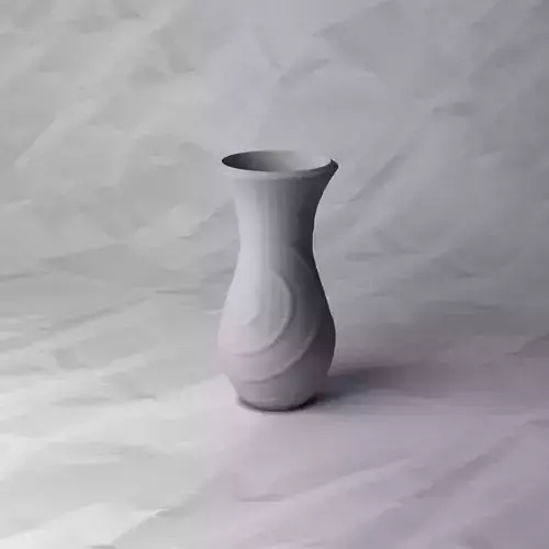 VASE 208
