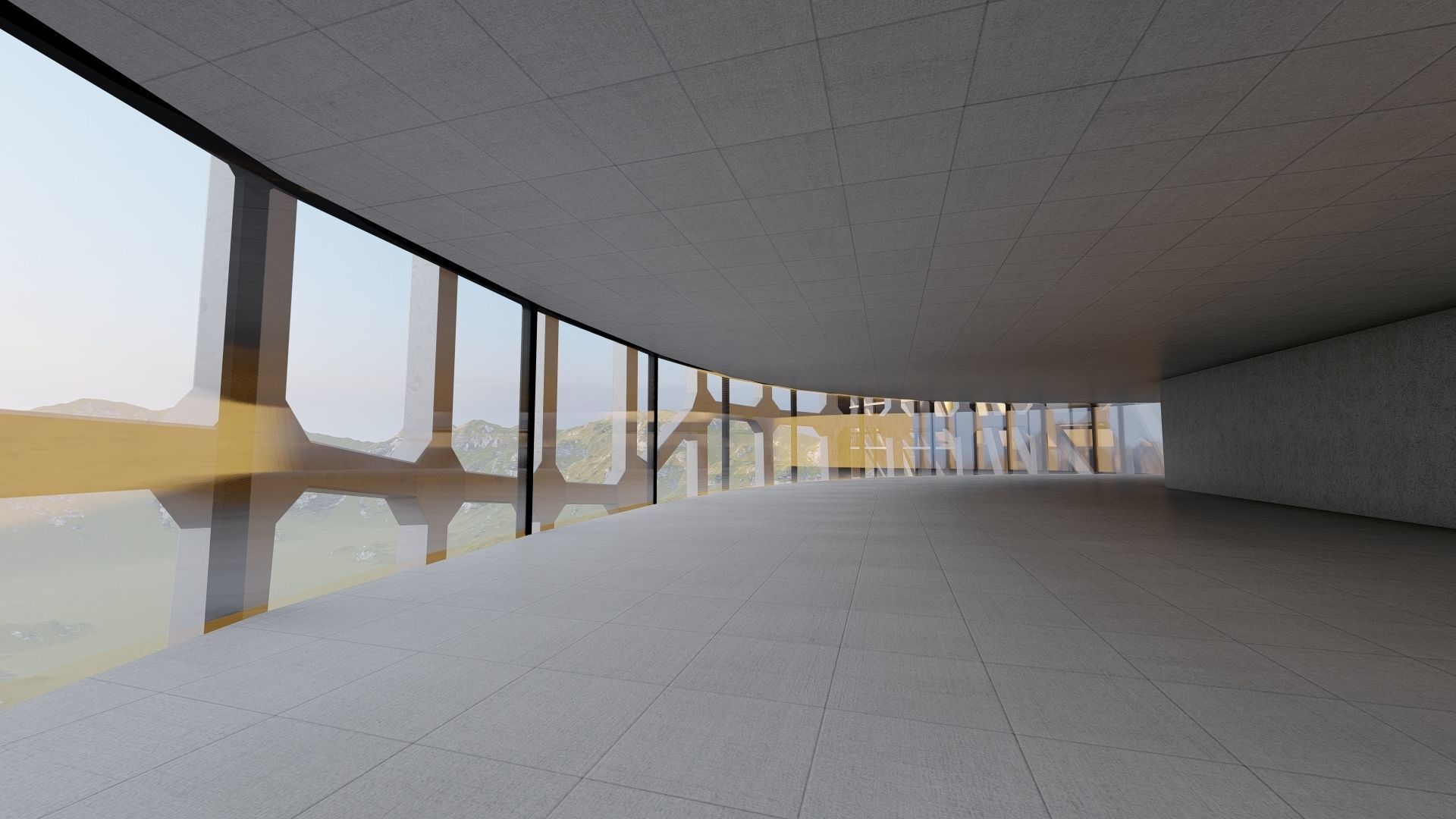 Future building 07 3D model_12