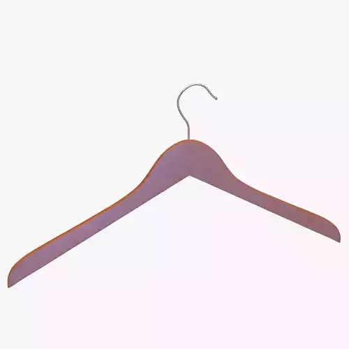 Clothes hanger