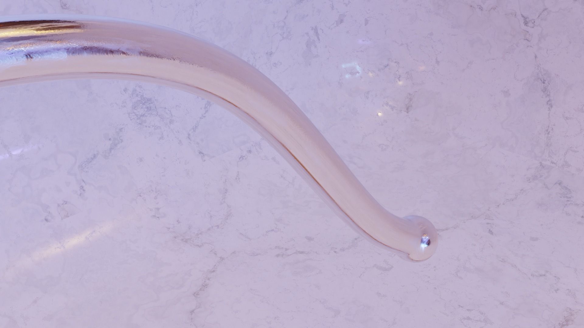 Clothes hanger Free 3D model_16