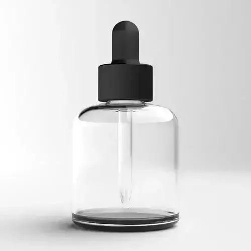 Glass Dropper