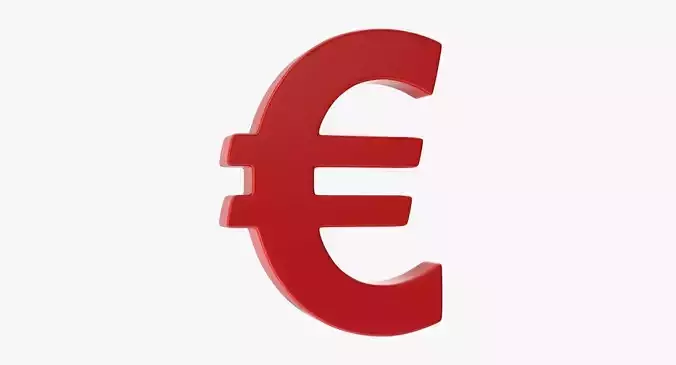 Euro Sign