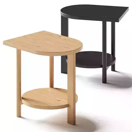 Zilio A and C Hardy Coffee Tables