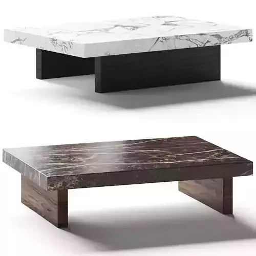 Amura Tau Coffee Tables
