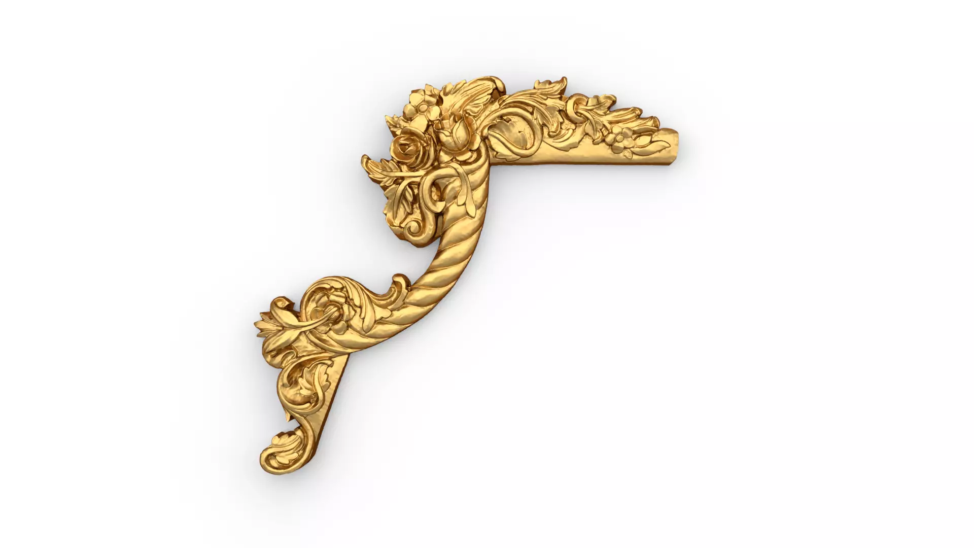 3d model For CNC - 17 3D model_0