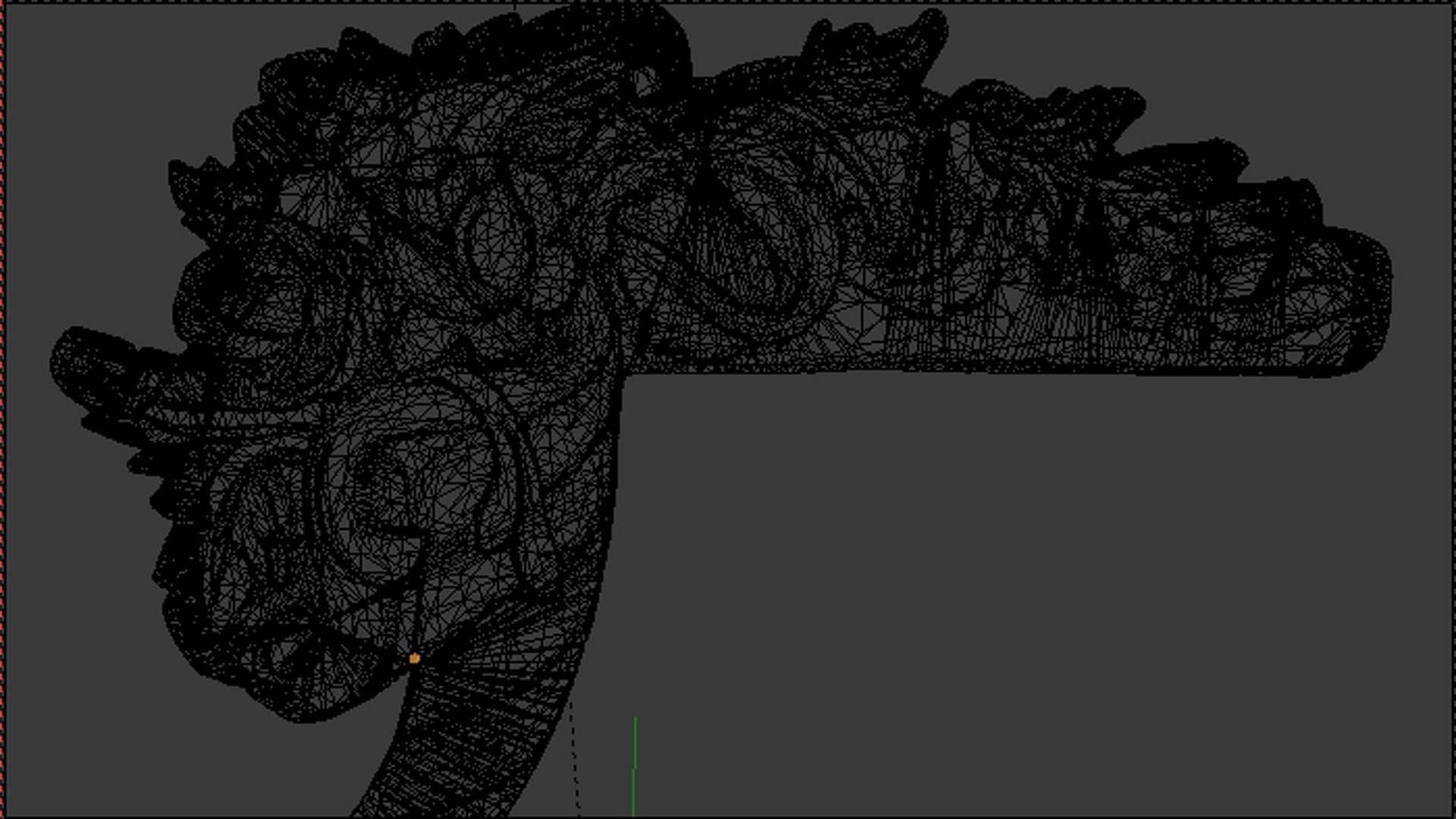 3d model For CNC - 17 3D model_6
