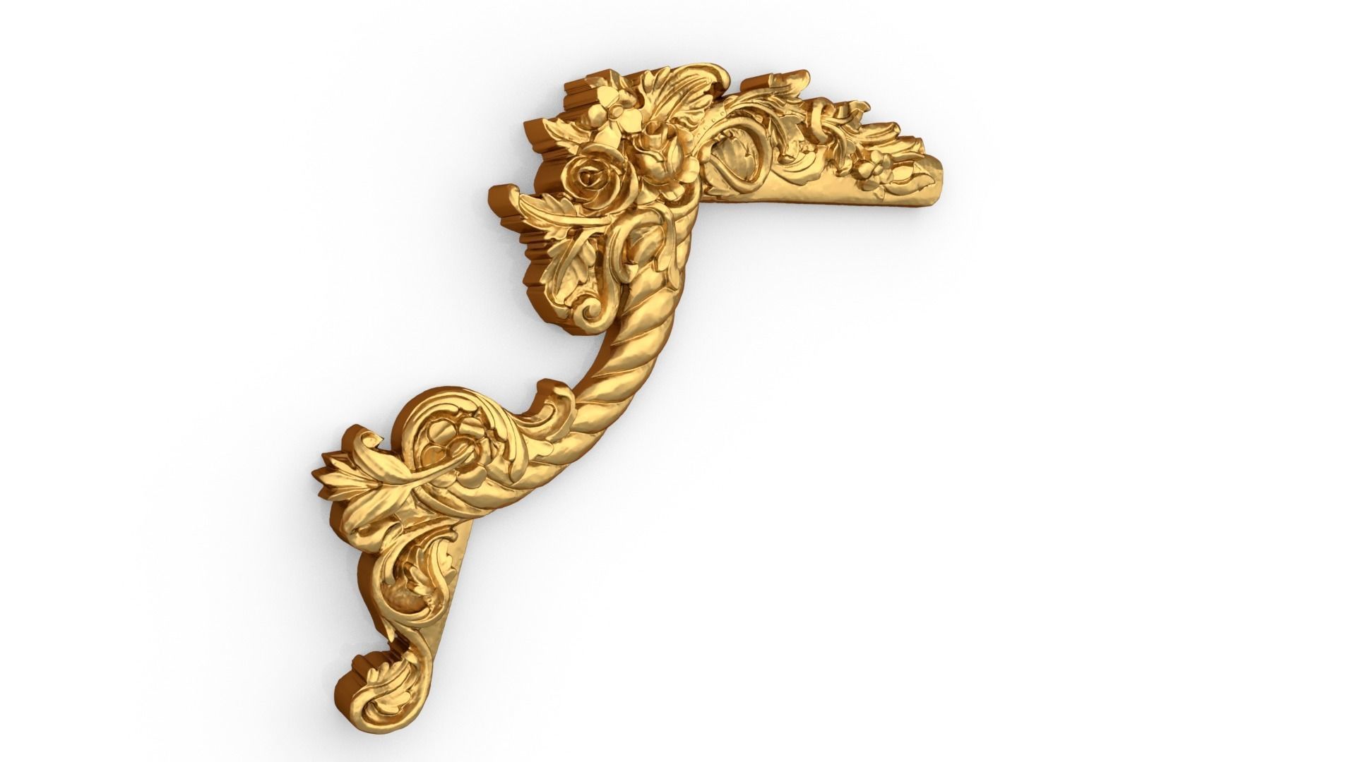 3d model For CNC - 17 3D model_1