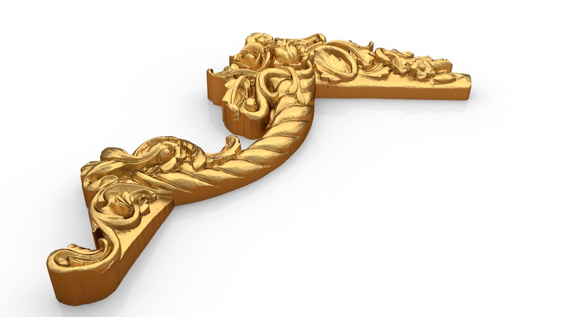 3d model For CNC - 17 3D model_2