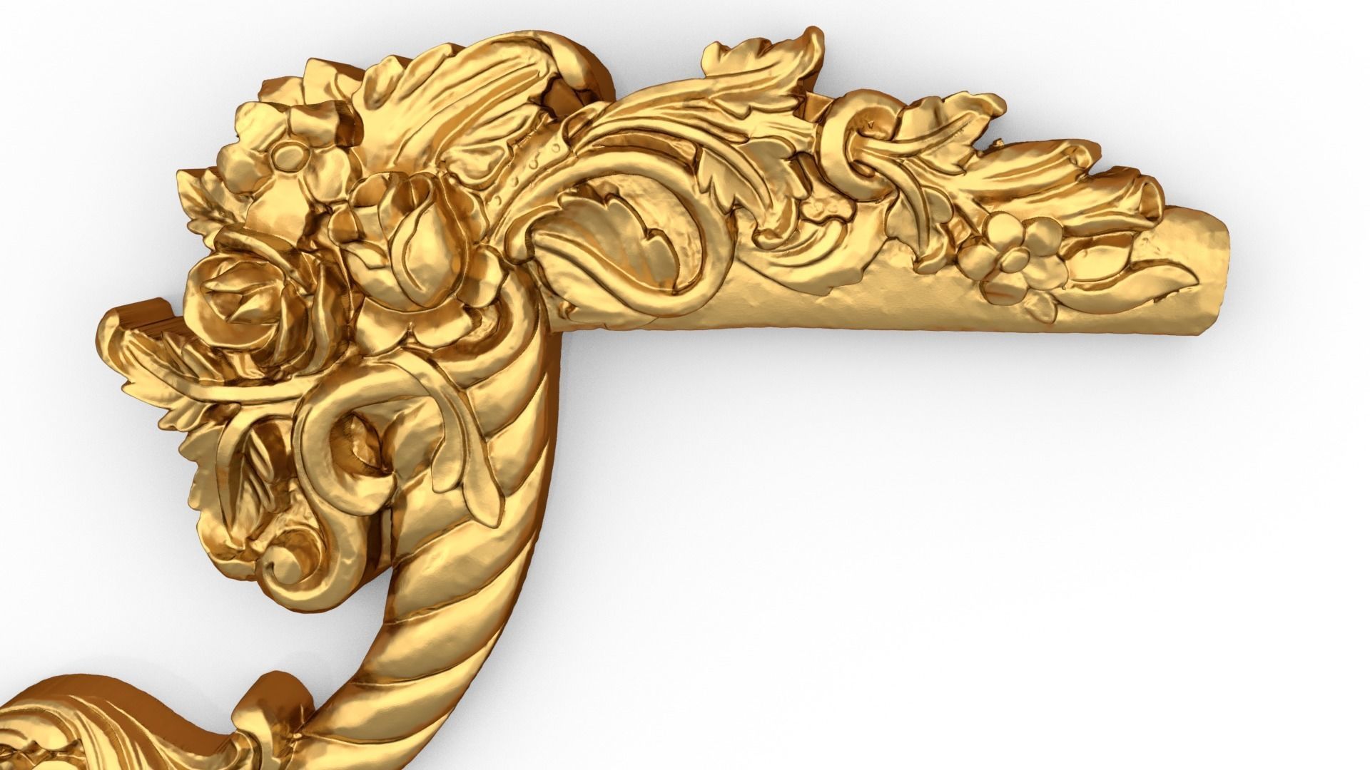 3d model For CNC - 17 3D model_3