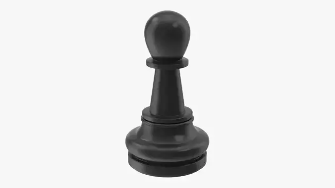 Chess Pawn