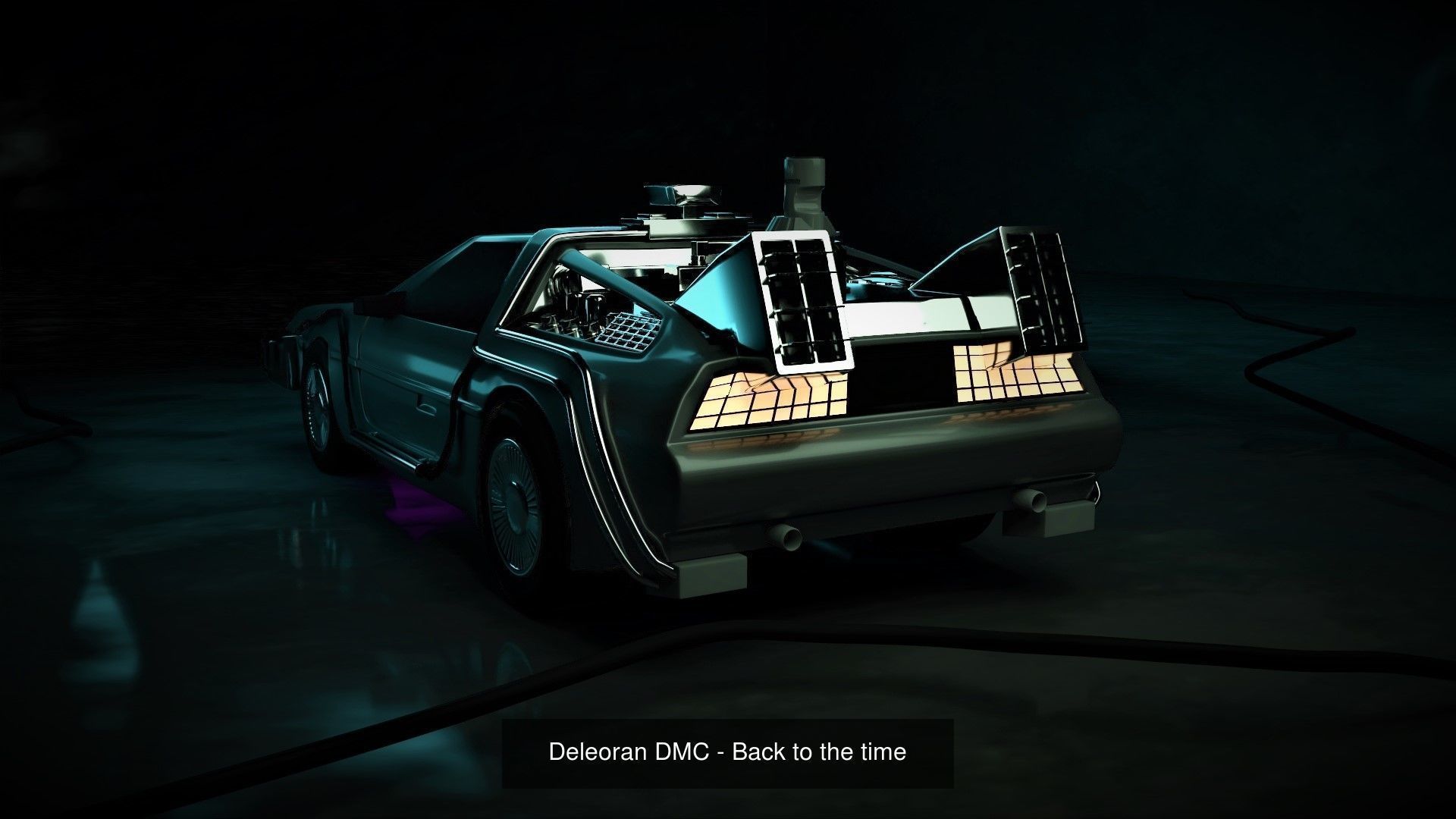 super vehicles high poly render 3D Model Collection_2