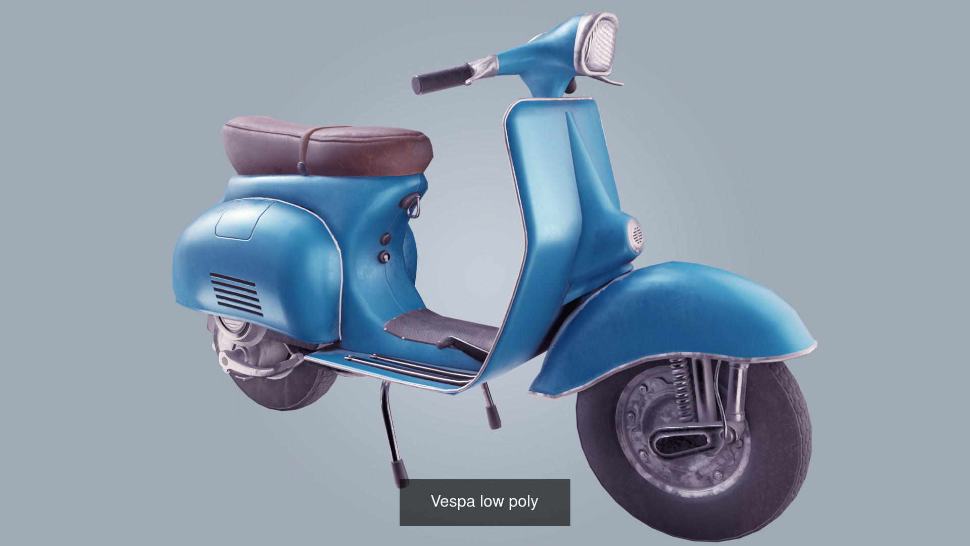 super vehicles high poly render 3D Model Collection_3