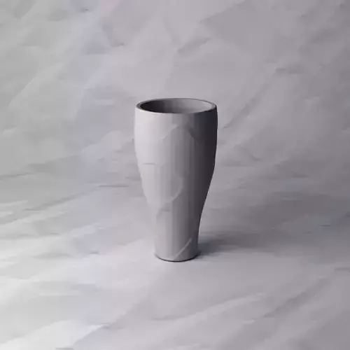 VASE 270 3D print model