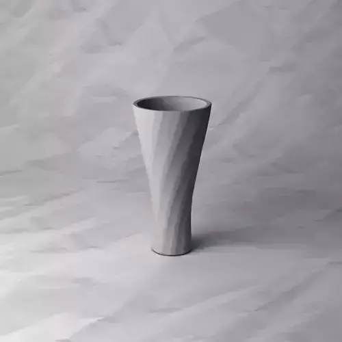 VASE 291