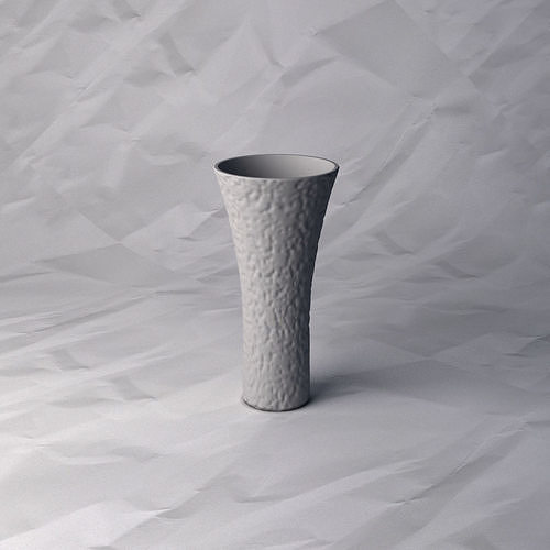 VASE 302 3D print model