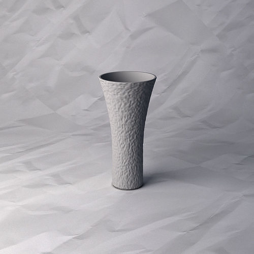 VASE 305 3D print model