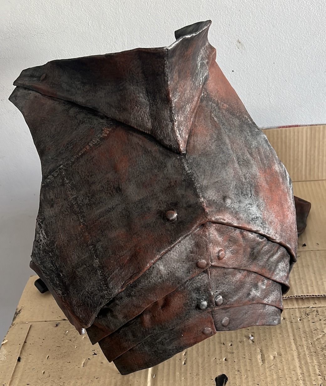 Uruk Hai Chest - Wearable 3D print model_7