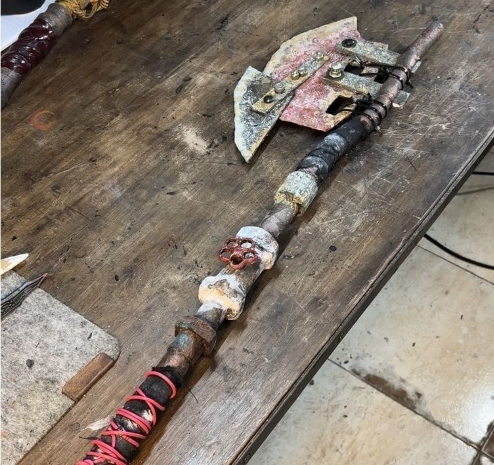 The Sign - Dying Light 2 - 3D Printable 3D print model_7