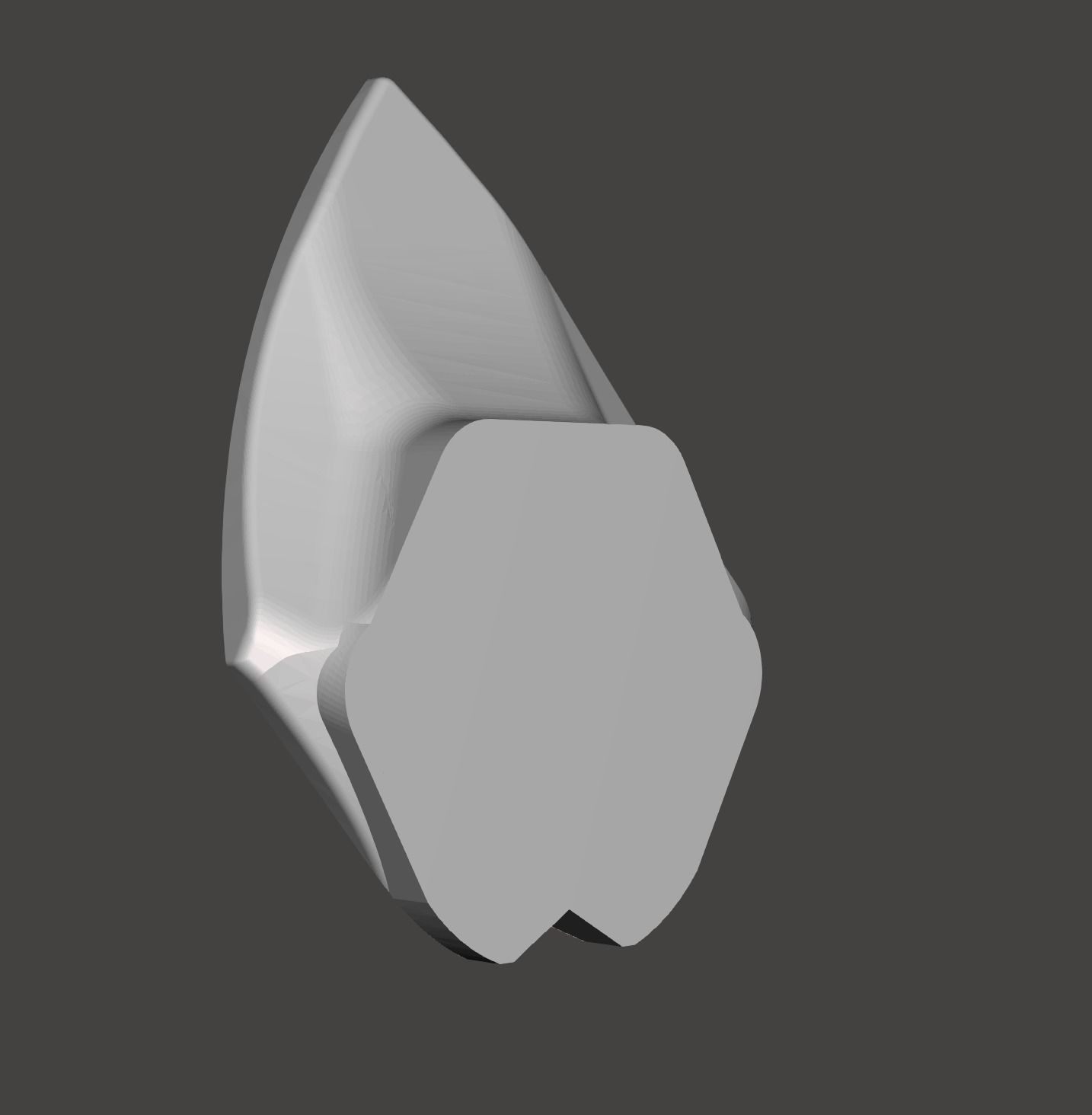 Scalemail Armor - Create your own super light scalemail 3D print model_6