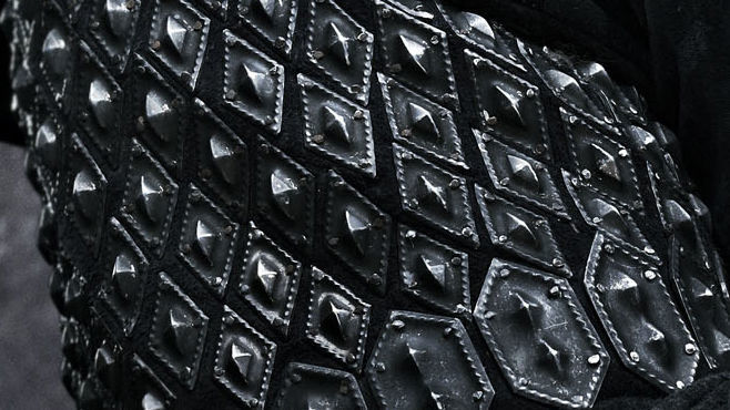 Thorin Oakenshield Armor - 3D Ready to Print 3D print model_5