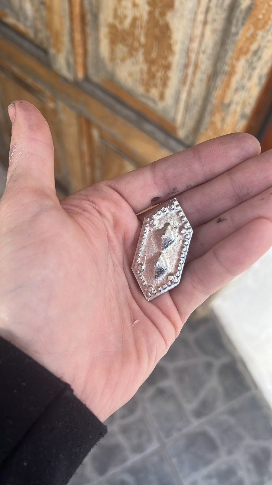 Thorin Oakenshield Armor - 3D Ready to Print 3D print model_3