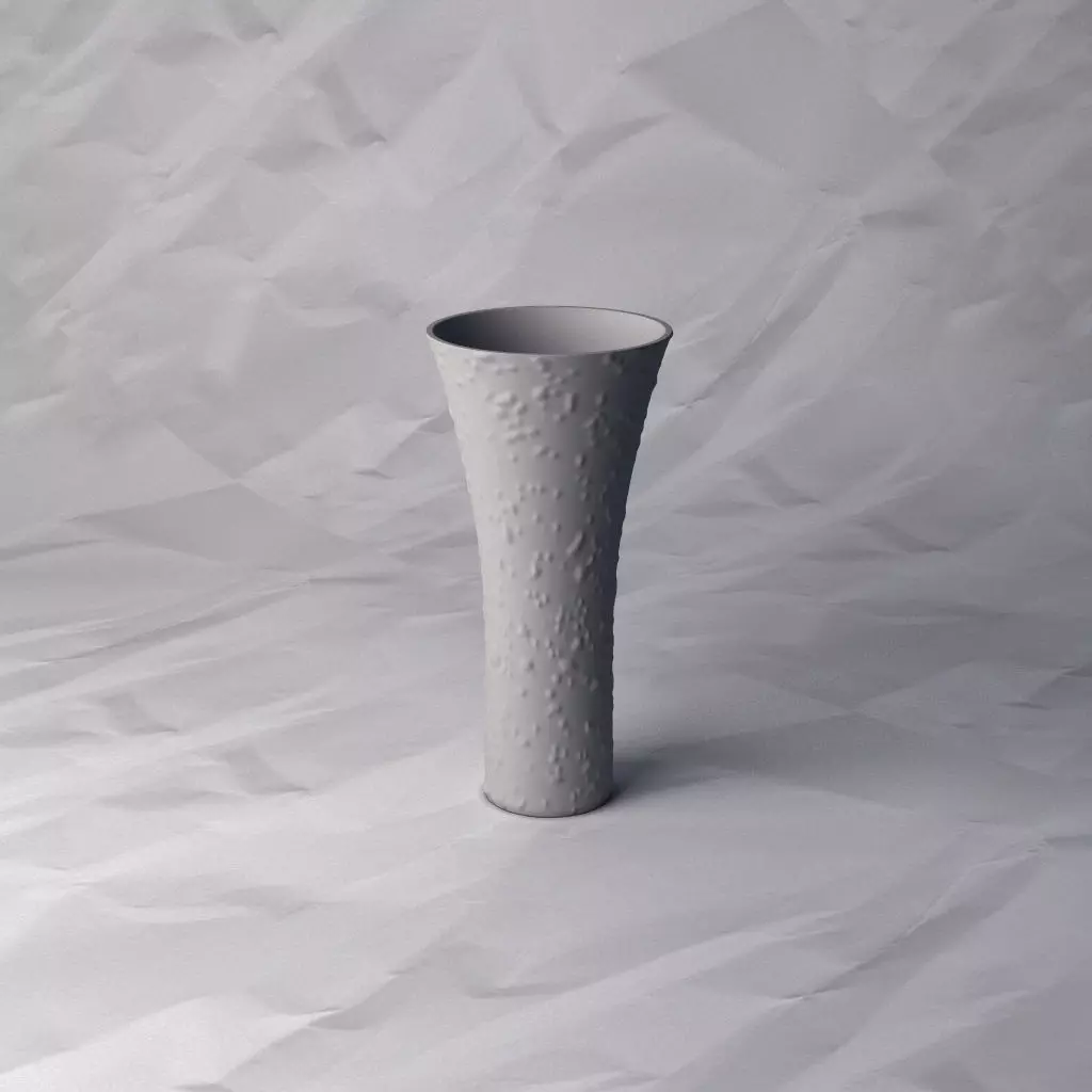 VASE 325 3D print model_0