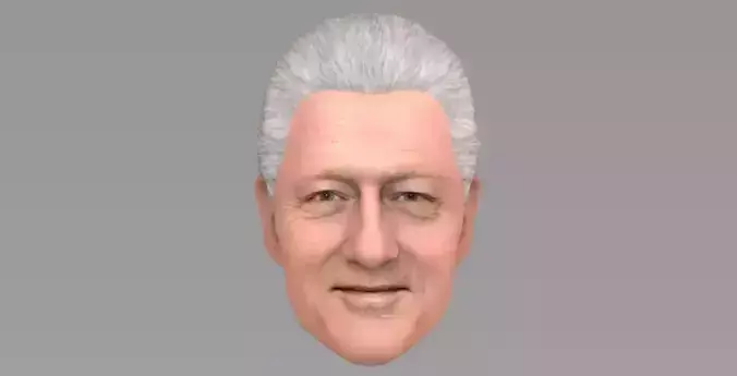 Bill Clinton