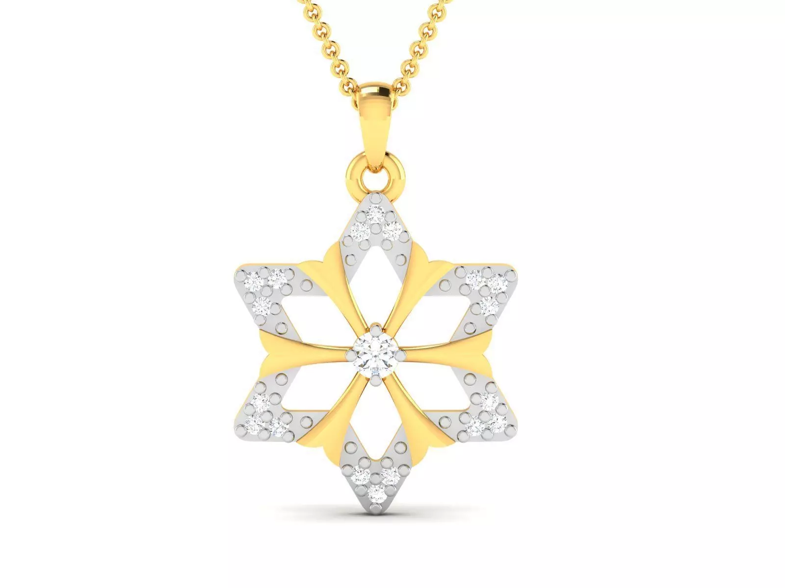 Women pendant 3dm render detail 3D print model_0