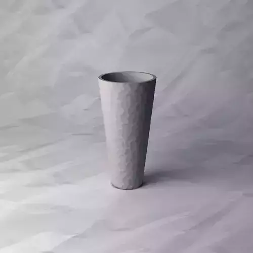 VASE 369 3D print model