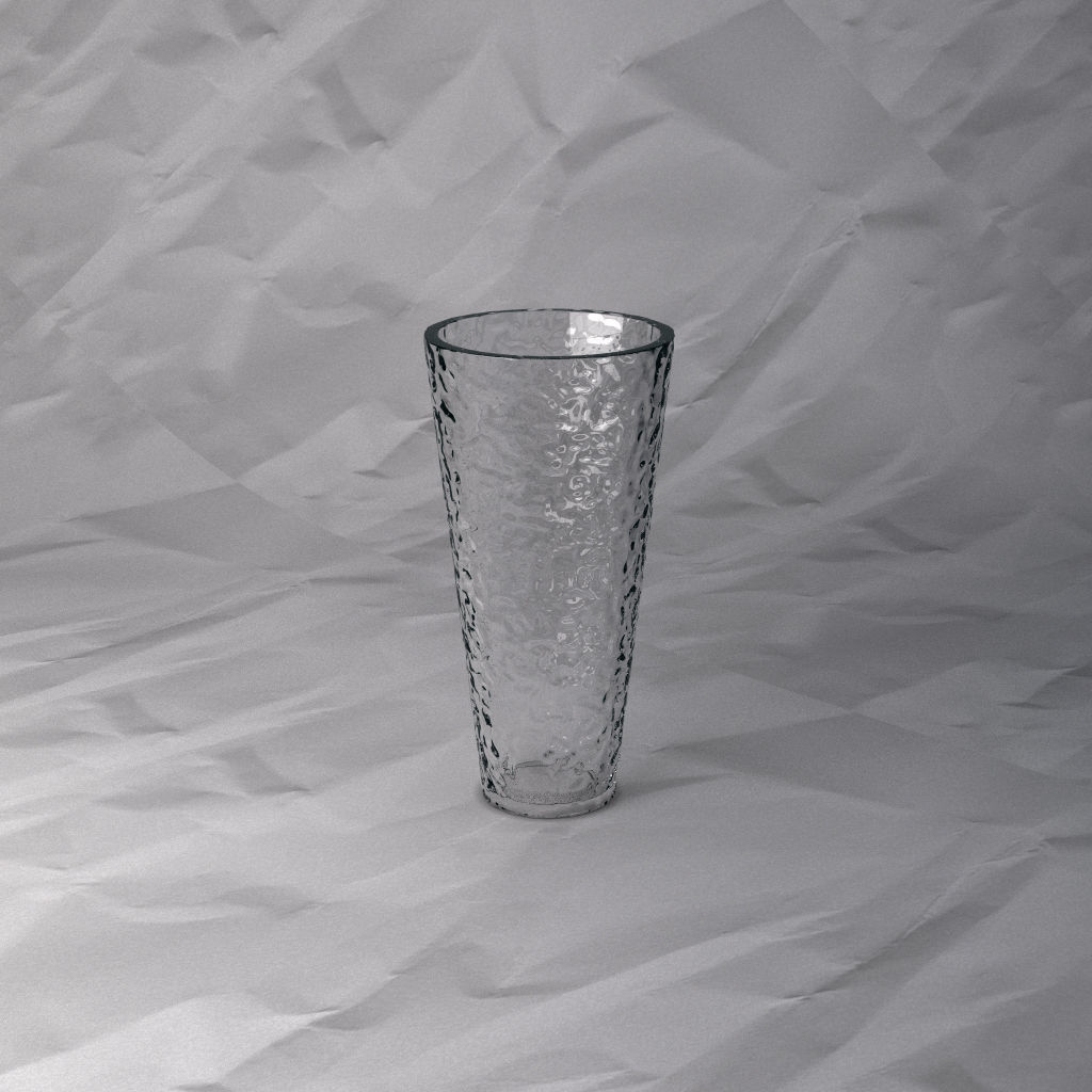 VASE 369 3D print model_3