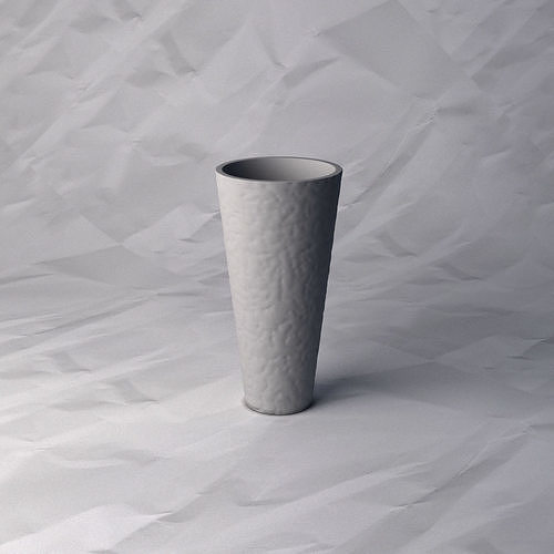 VASE 377 3D print model