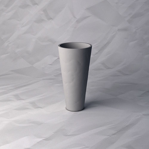 VASE 379 3D print model