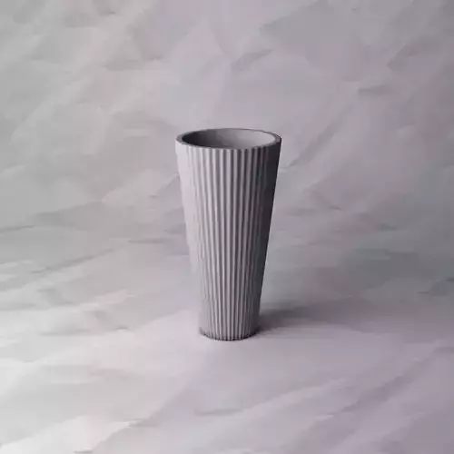VASE 388