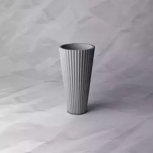 VASE 389