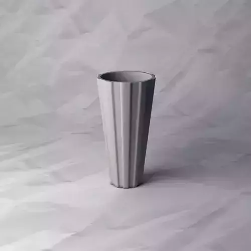VASE 391