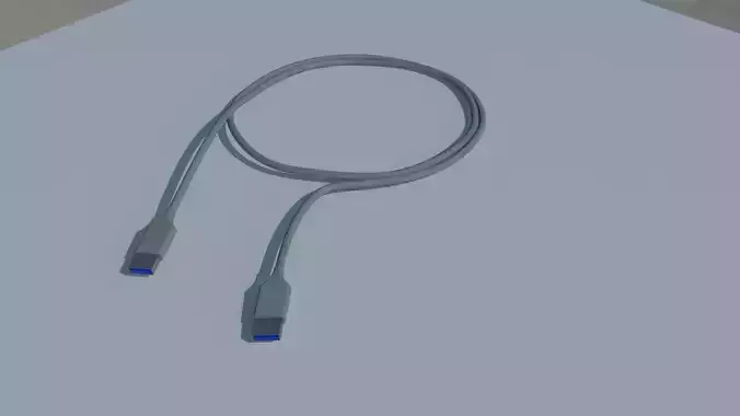 USB cable