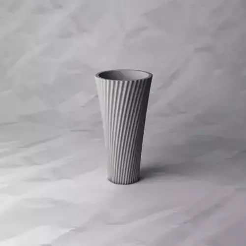 VASE 398