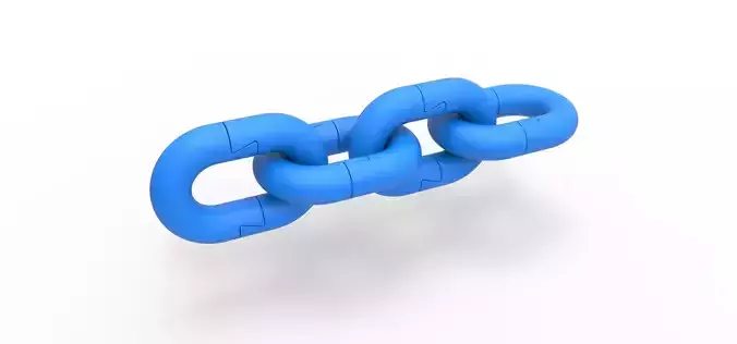 Cosplay Chain Collection 1