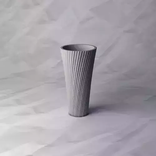 VASE 399