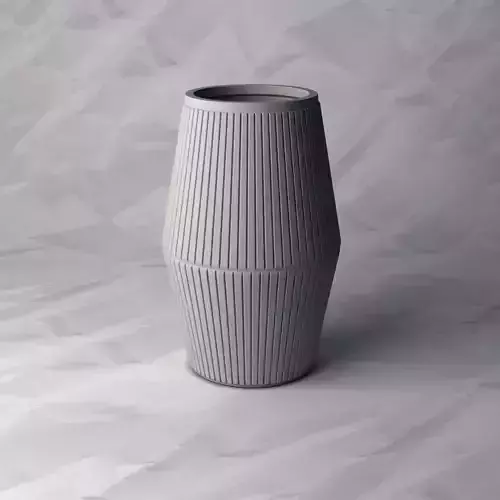 VASE 401