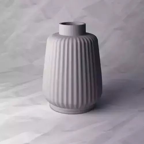 VASE 405 3D print model
