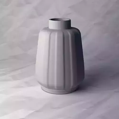 VASE 407